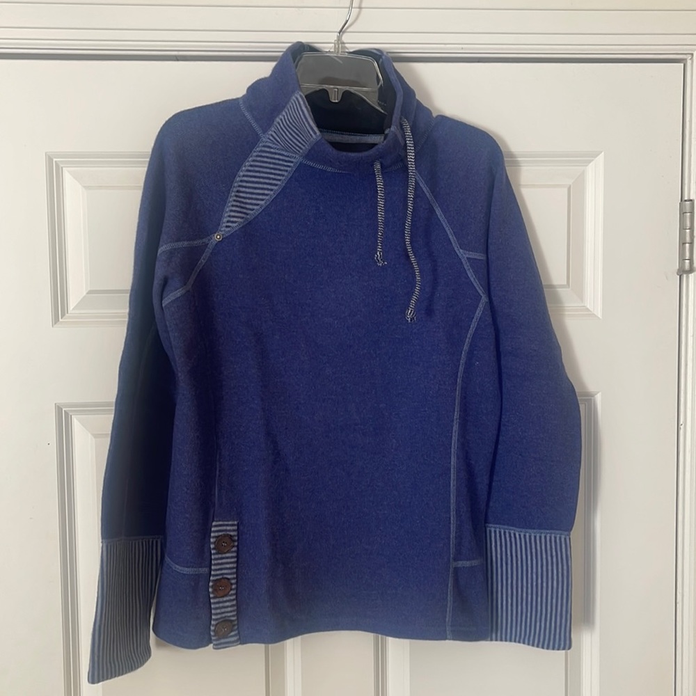 Prana Sweater